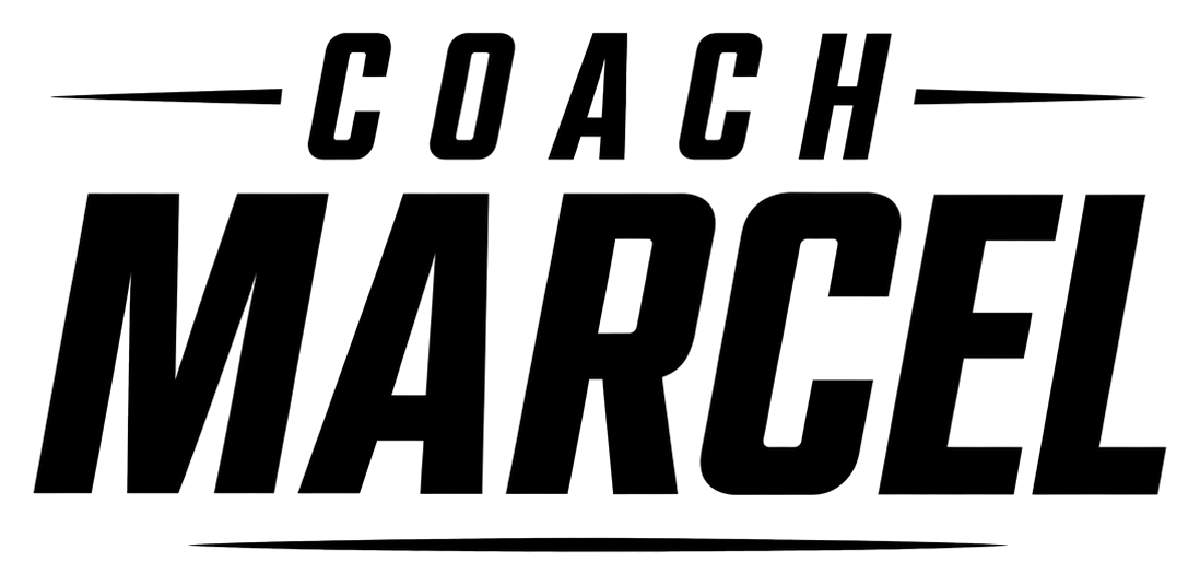 Coach Marcel Logo